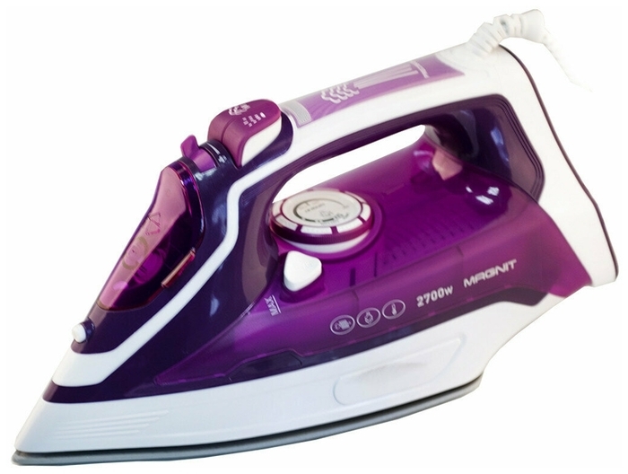 Утюг Magnit RMI-1738
Утюг Magnit RMI-1738