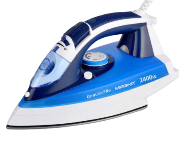 Утюг Magnit RMI-1962, Синий
Утюг Magnit RMI-1962, Синий
