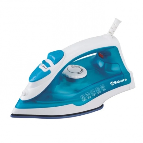 Утюг Sakura SA-3063NG
Утюг Sakura SA-3063NG
