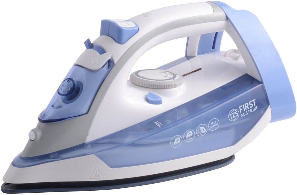 Утюг First Austria FA-5618-7 Blue
Утюг First Austria FA-5618-7 Blue
