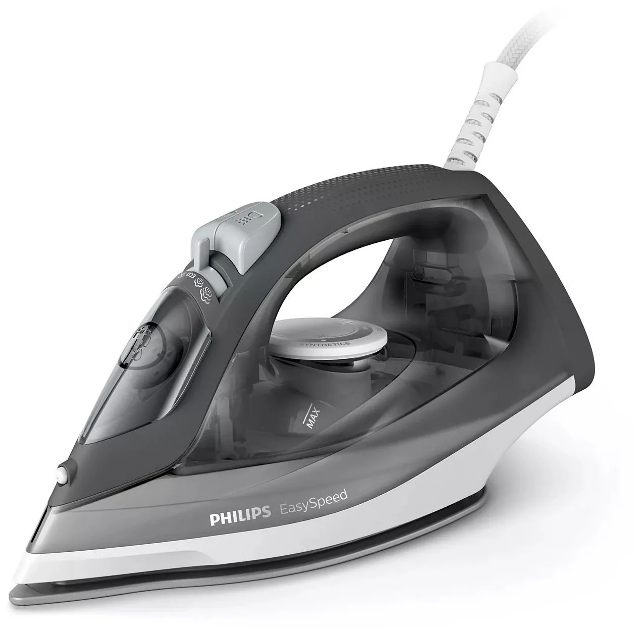 Утюг Philips GC1758/80 уцененный
Утюг Philips GC1758/80 уцененный
