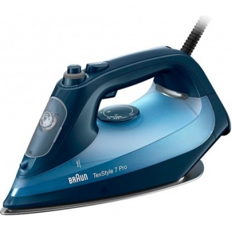 Утюг Braun SI7160BL
Утюг Braun SI7160BL