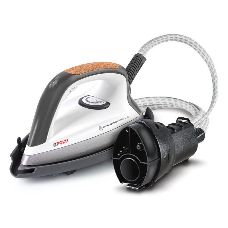 Утюг Polti Ferro Pro PFEU0036
Утюг Polti Ferro Pro PFEU0036