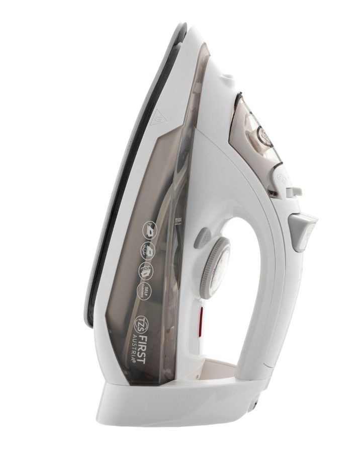 Утюг First Austria FA-5618-7-GR
Утюг First Austria FA-5618-7-GR