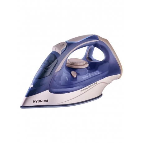 Утюг Hyundai H-SI02510 3200Вт темно-синий/розовое золото
Утюг Hyundai H-SI02510 3200Вт темно-синий/розовое золото