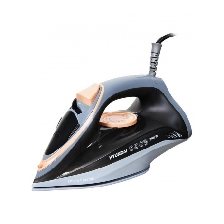 Утюг Hyundai H-SI01671 2400Вт голубой
Утюг Hyundai H-SI01671 2400Вт голубой