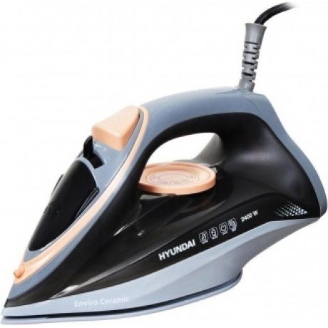 Утюг Hyundai H-SI01671 2400Вт голубой
Утюг Hyundai H-SI01671 2400Вт голубой