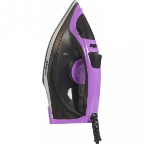 Утюг Kitfort КТ-2627
Утюг Kitfort КТ-2627