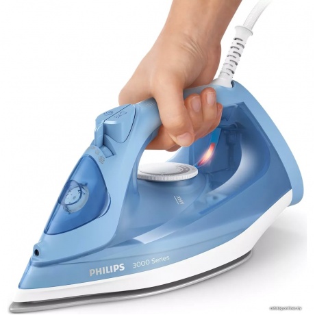 Утюг Philips DST3020/20 хорошее состояние
Утюг Philips DST3020/20 хорошее состояние