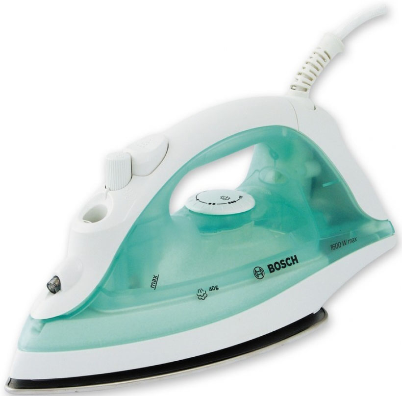 Утюг Bosch TDA 2315
Утюг Bosch TDA 2315