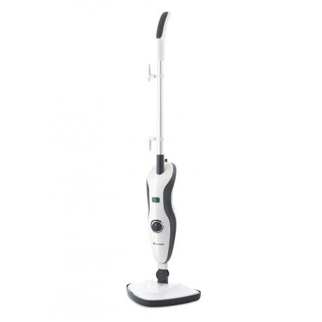 Паровая швабра Kitfort КТ-1006
Паровая швабра Kitfort КТ-1006