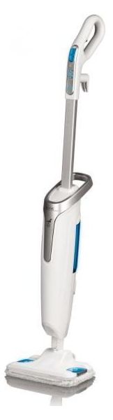 Паровая швабра паровая Tefal VP6557RH 1200Вт белый
Паровая швабра паровая Tefal VP6557RH 1200Вт белый