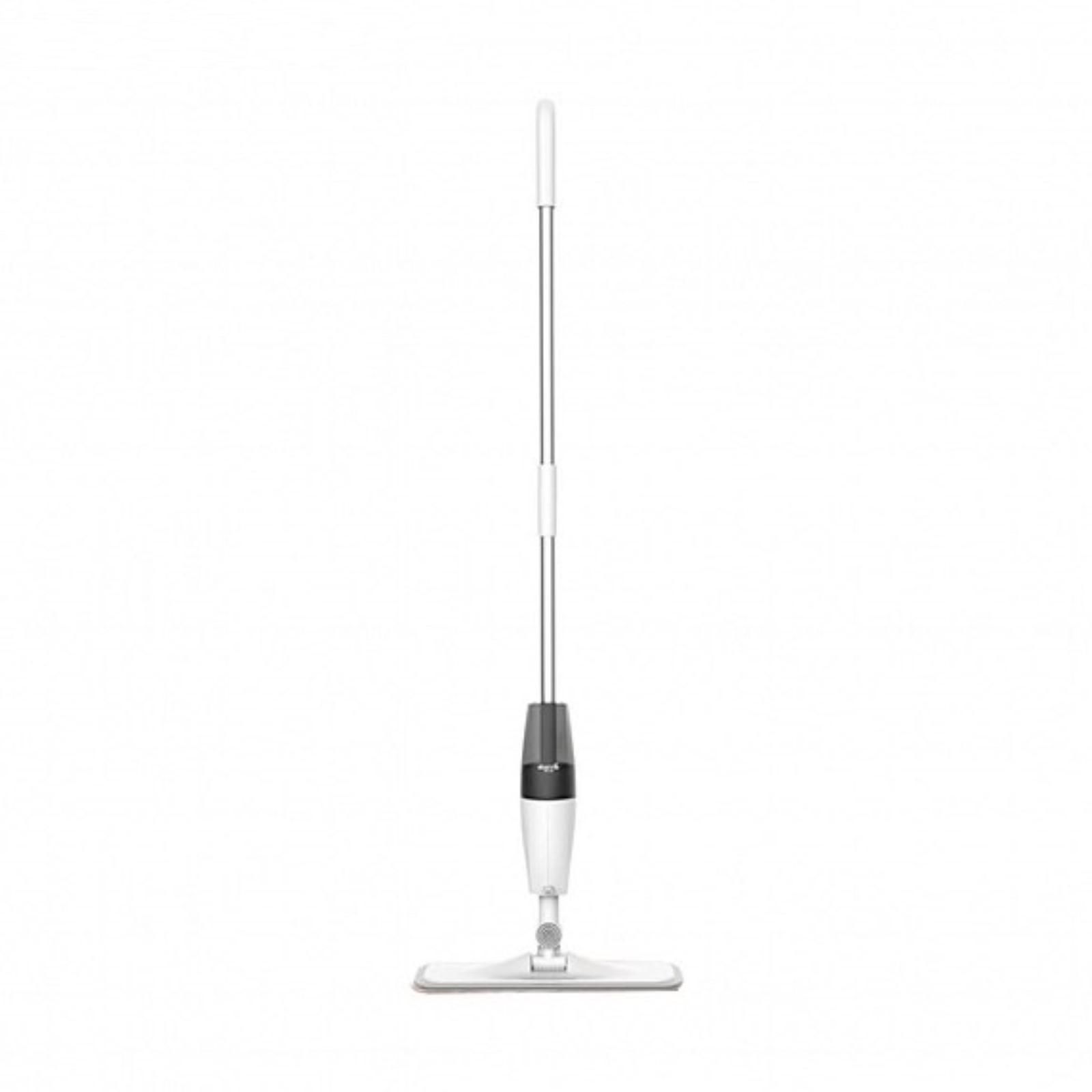 Швабра с распылителем воды Deerma Spray MOP Original
Швабра с распылителем воды Deerma Spray MOP Original