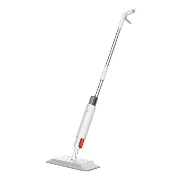 Швабра Deerma DEM-TB880 Белая 
Швабра Deerma DEM-TB880 Белая