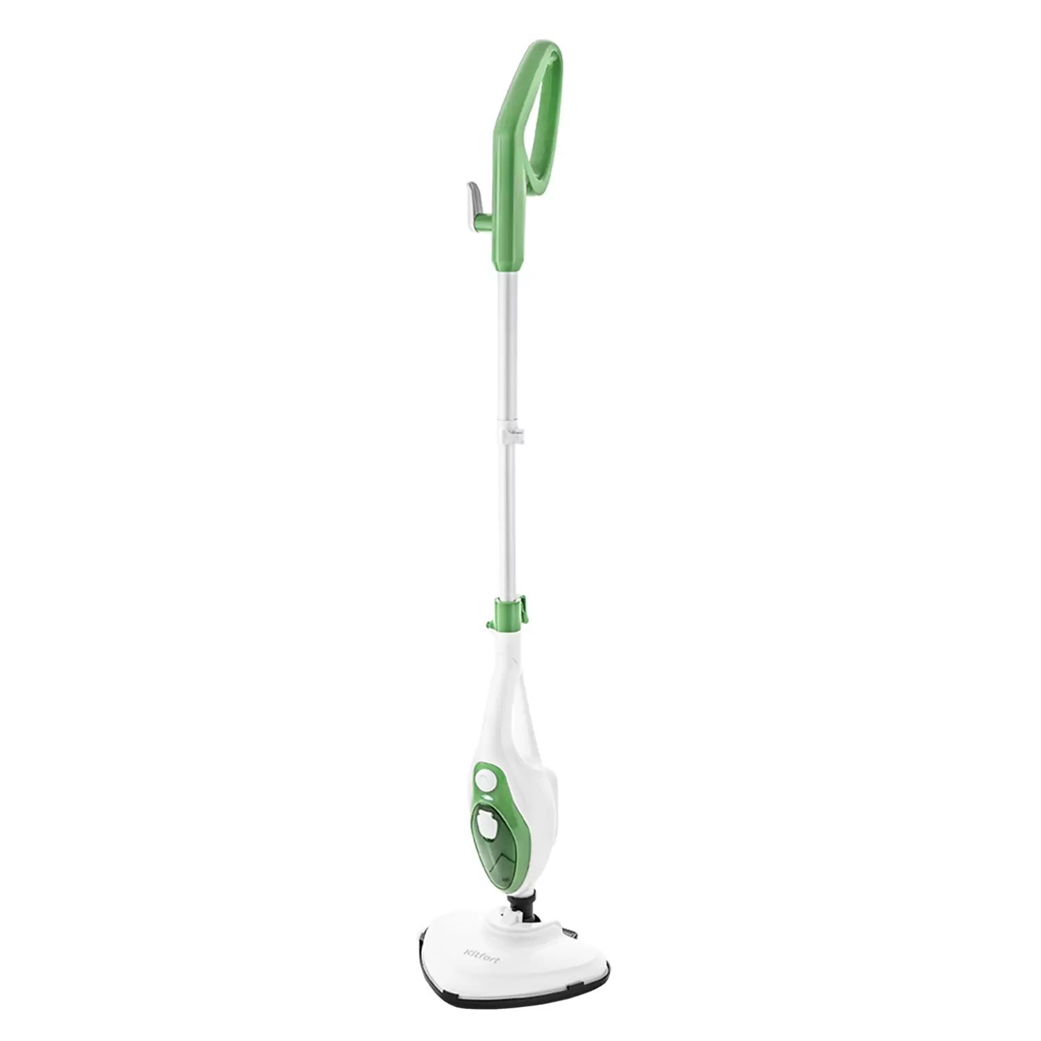 Паровая швабра Kitfort KT-1004-2 зеленая отличное состояние
Паровая швабра Kitfort KT-1004-2 зеленая отличное состояние