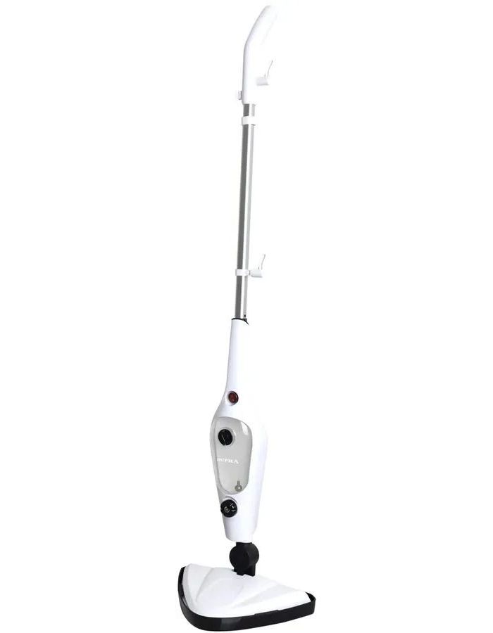 Швабра паровая Supra SMS-303 1700Вт белый/черный
Швабра паровая Supra SMS-303 1700Вт белый/черный