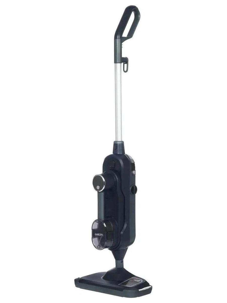 Паровая швабра Garlyn PM-1300
Паровая швабра Garlyn PM-1300