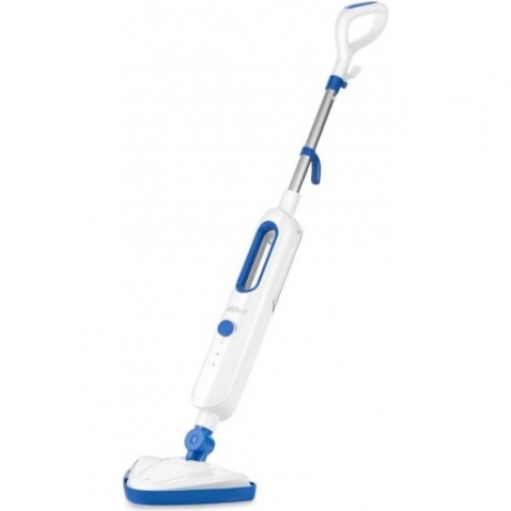 Паровая швабра Kitfort КТ-1048-3 синий
Паровая швабра Kitfort КТ-1048-3 синий