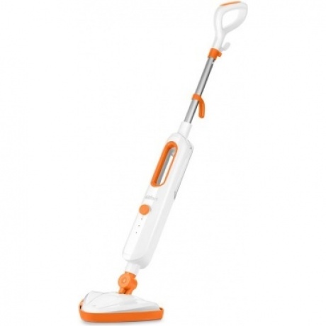 Паровая швабра Kitfort КТ-1048-2 оранжевый
Паровая швабра Kitfort КТ-1048-2 оранжевый