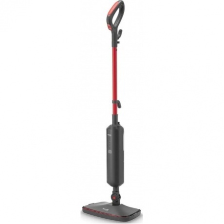 Швабра паровая Vitek VT-8188 1500Вт красный/черный
Швабра паровая Vitek VT-8188 1500Вт красный/черный