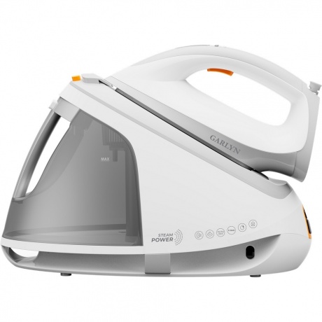 Парогенератор GARLYN GST-06
Парогенератор GARLYN GST-06