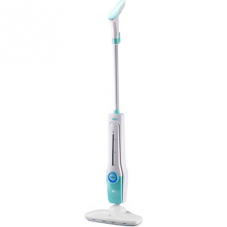 Паровая швабра BQ SM1001 Белый-зеленый
Паровая швабра BQ SM1001 Белый-зеленый