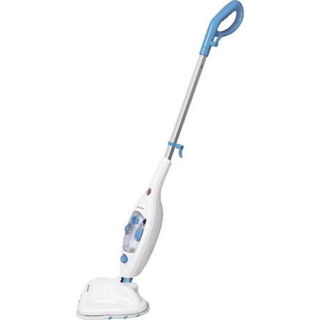 Паровая швабра Blackton Bt SM1114 Белый-морской бриз
Паровая швабра Blackton Bt SM1114 Белый-морской бриз