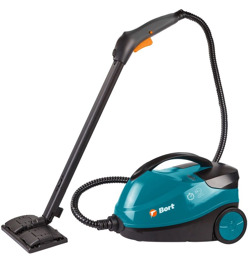 Пароочиститель Bort BDR-2500-RR
Пароочиститель Bort BDR-2500-RR