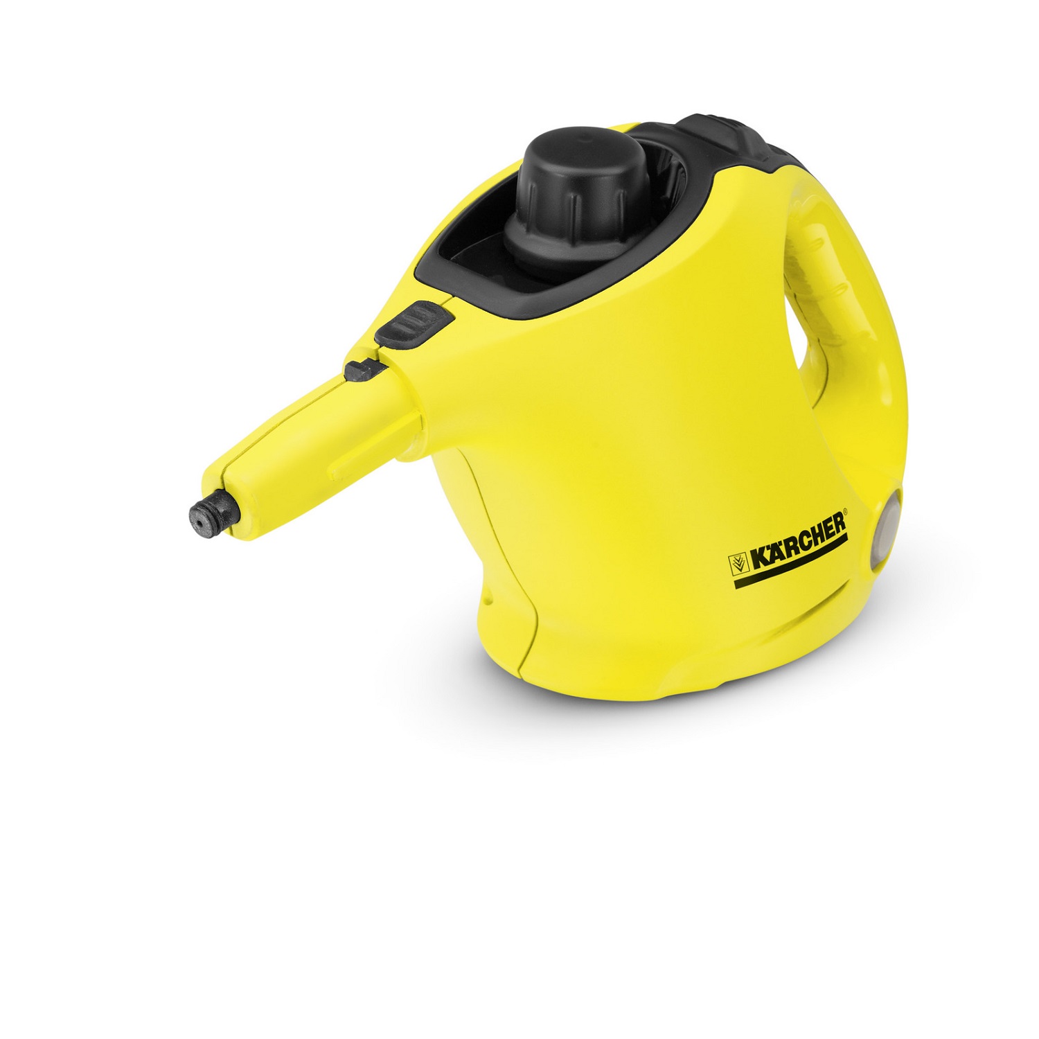 Пароочиститель Karcher SC 1 1.516-260 / 1.516-300.0
Пароочиститель Karcher SC 1 1.516-260 / 1.516-300.0