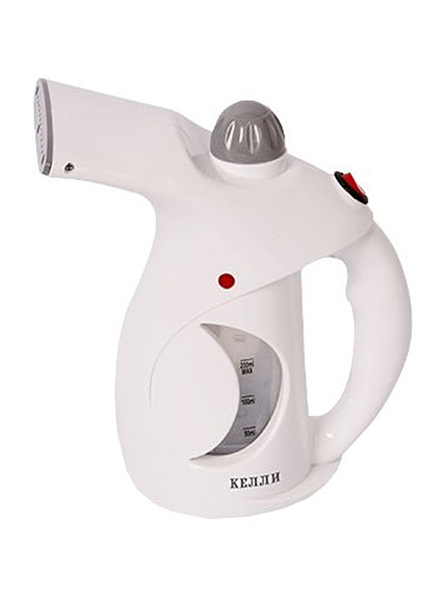 Пароочиститель Kelli KL-316
Пароочиститель Kelli KL-316