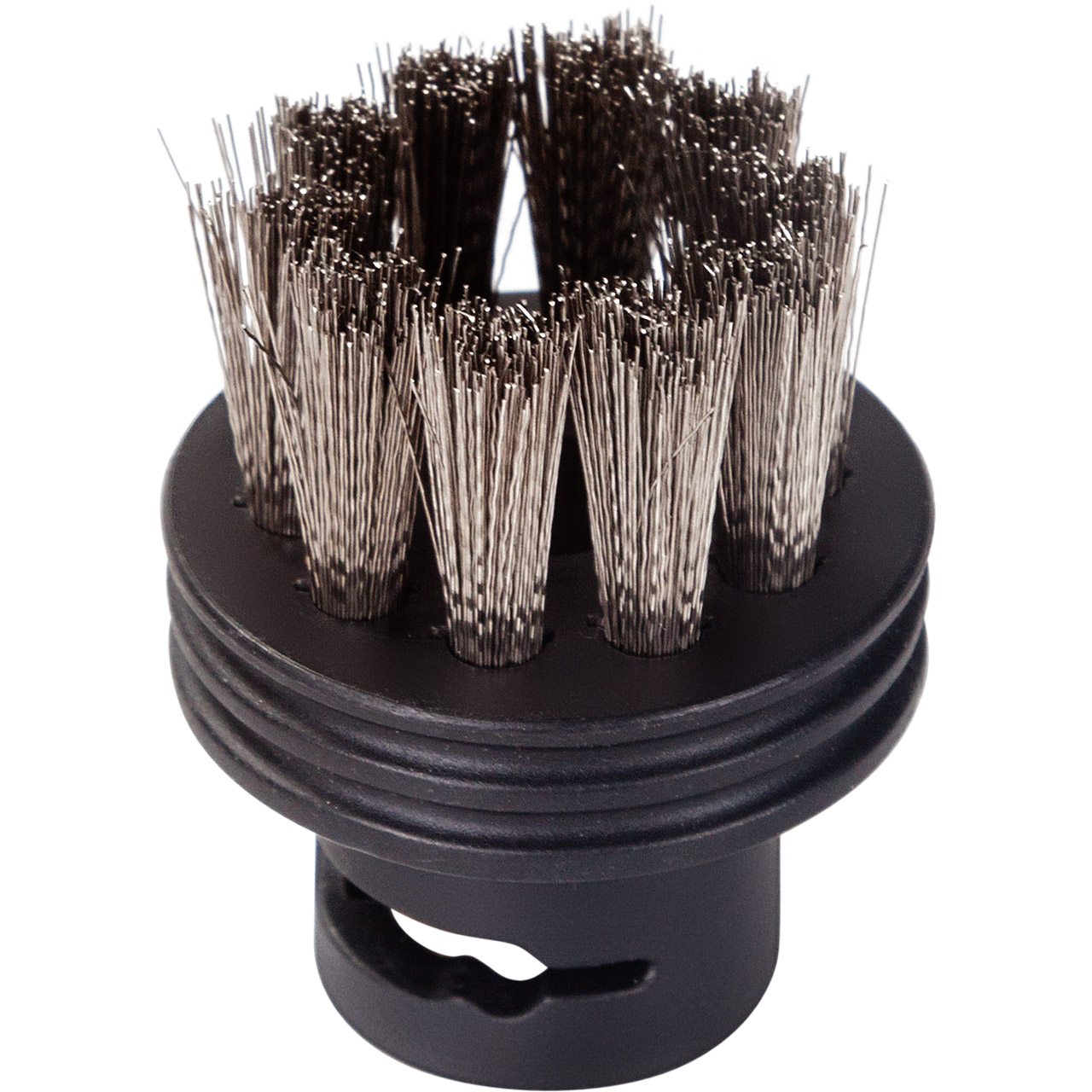 Насадка для пароочистителя Bort Metal Small Brush 93410495
Насадка для пароочистителя Bort Metal Small Brush 93410495