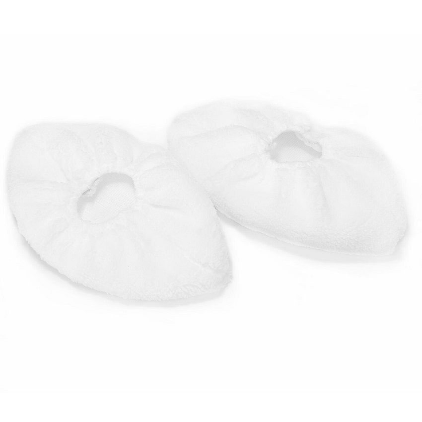 Набор микроволоконных обтяжек для пароочистителя Karcher 2.863-243.0
Набор микроволоконных обтяжек для пароочистителя Karcher 2.863-243.0