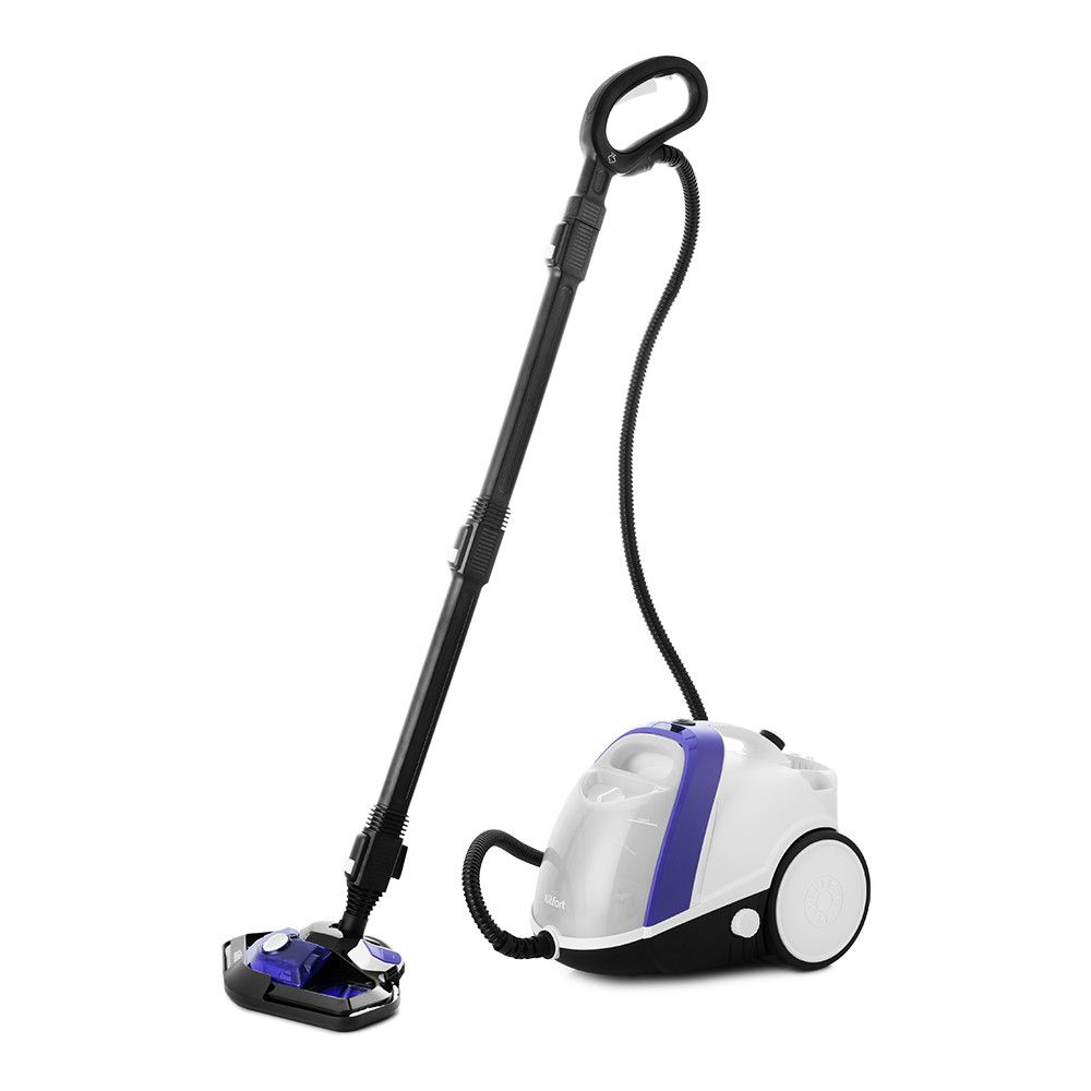 Пароочиститель Kitfort КТ-986
Пароочиститель Kitfort КТ-986