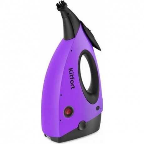 Пароочиститель Kitfort КТ-9139
Пароочиститель Kitfort КТ-9139
