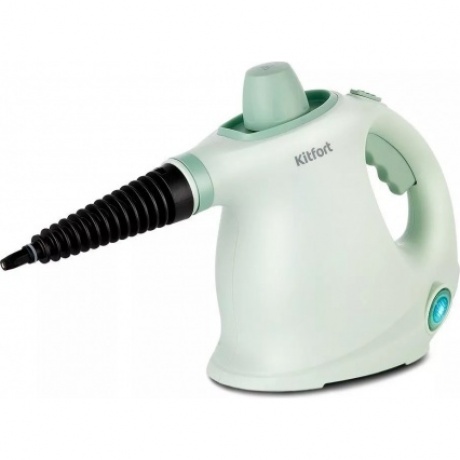 Пароочиститель Kitfort КТ-9178
Пароочиститель Kitfort КТ-9178