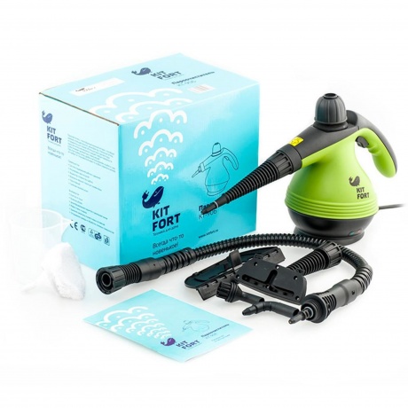 Пароочиститель Kitfort КТ-906 отличное состояние
Пароочиститель Kitfort КТ-906 отличное состояние