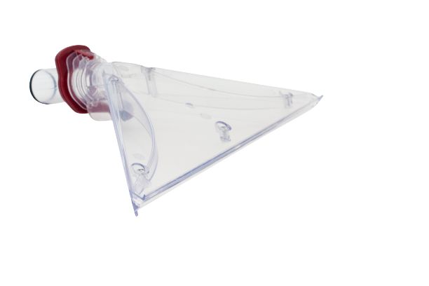 Насадка для мытья полов ARNICA 79A9 для пылесоса ARNICA Hydra Rain Plus
Насадка для мытья полов ARNICA 79A9 для пылесоса ARNICA Hydra Rain Plus