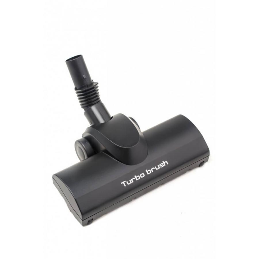 Турбощетка ARNICA 761N для пылесоса ARNICA Vira
Турбощетка ARNICA 761N для пылесоса ARNICA Vira