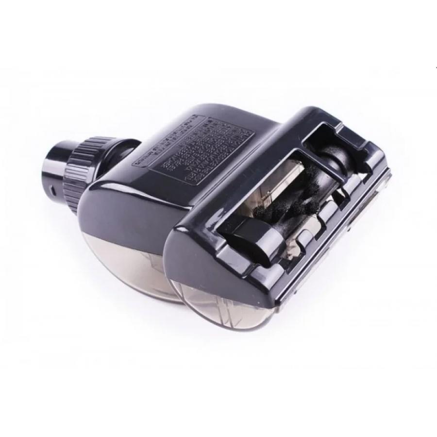 Мини-турбощетка ARNICA DN49 для пылесосов ARNICA Hydra/Hydra Rain/Hydra Rain Plus/Damla Plus/Bora 3000/4000/5000/Pika/Merlin Pro/Terra/Tesla
Мини-турбощетка ARNICA DN49 для пылесосов ARNICA Hydra/Hydra Rain/Hydra Rain Plus/Damla Plus/Bora 3000/4000/5000/Pika/Merlin Pro/Terra/Tesla