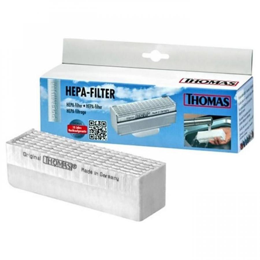 Фильтр Thomas 787237
Фильтр Thomas 787237