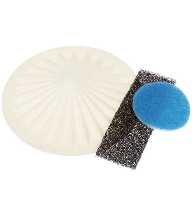 Набор фильтров Filtero FTM 10 (2фильт.)
Набор фильтров Filtero FTM 10 (2фильт.)