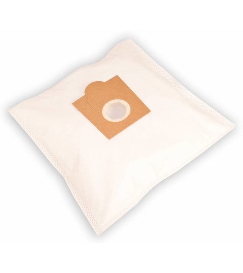 Пылесборники Filtero SIE 01 Comfort пятислойные (4пылесбор.)
Пылесборники Filtero SIE 01 Comfort пятислойные (4пылесбор.)