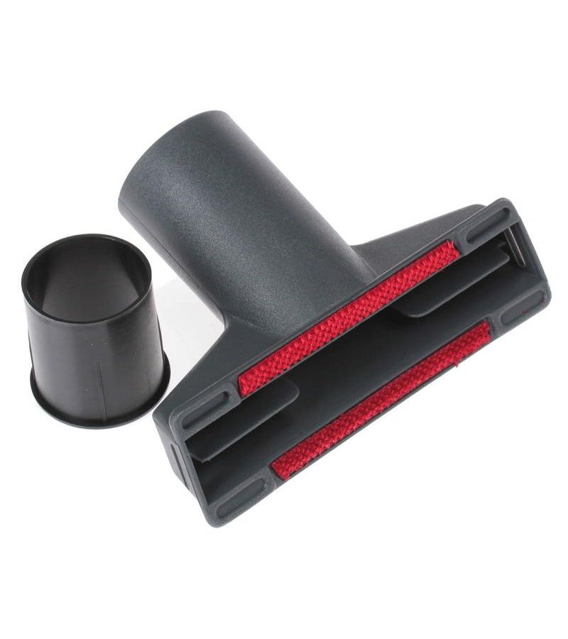 Насадка Filtero FTN 11 универсальная d=35мм
Насадка Filtero FTN 11 универсальная d=35мм