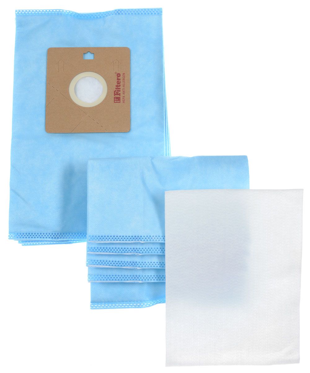 Пылесборники Filtero SAM 03 XXL Экстра пятислойные (8пылесбор.)
Пылесборники Filtero SAM 03 XXL Экстра пятислойные (8пылесбор.)