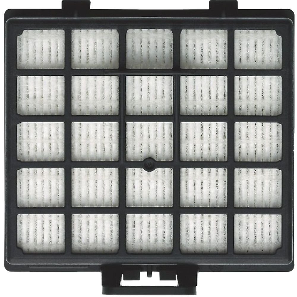 НЕРА-фильтр Bosch BBZ 153 HF
НЕРА-фильтр Bosch BBZ 153 HF