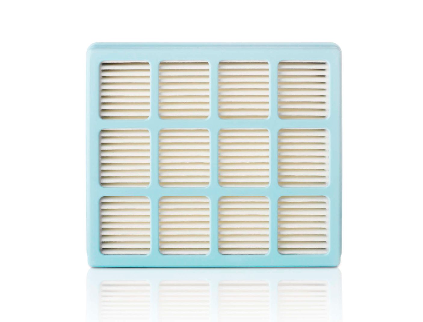 НЕРА-фильтр Philips FC8070/01
НЕРА-фильтр Philips FC8070/01