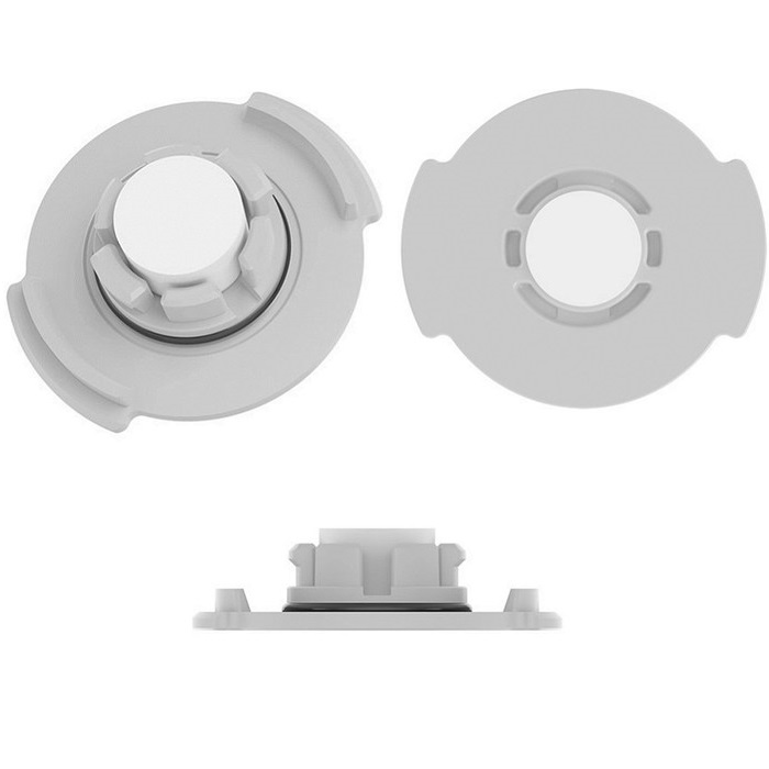 Водный фильтр для Xiaomi Roborock Sweep One
Водный фильтр для Xiaomi Roborock Sweep One