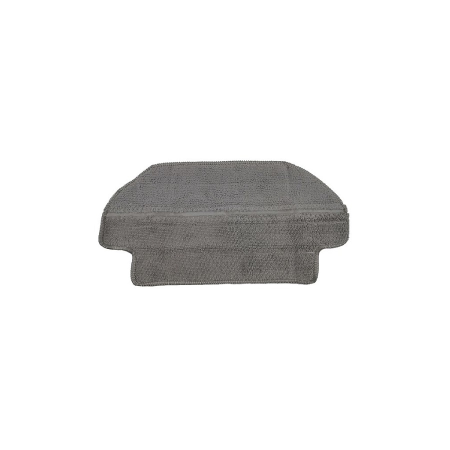 Сменная тряпка Xiaomi Viomi Cleaning Robot Duster LM21B-DR Grey
Сменная тряпка Xiaomi Viomi Cleaning Robot Duster LM21B-DR Grey