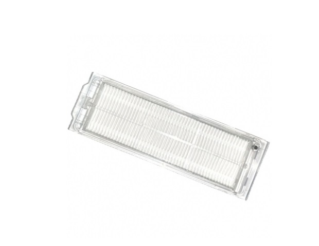 Фильтр Xiaomi Viomi Cleaning Robot Hepa LM21B-HA White
Фильтр Xiaomi Viomi Cleaning Robot Hepa LM21B-HA White