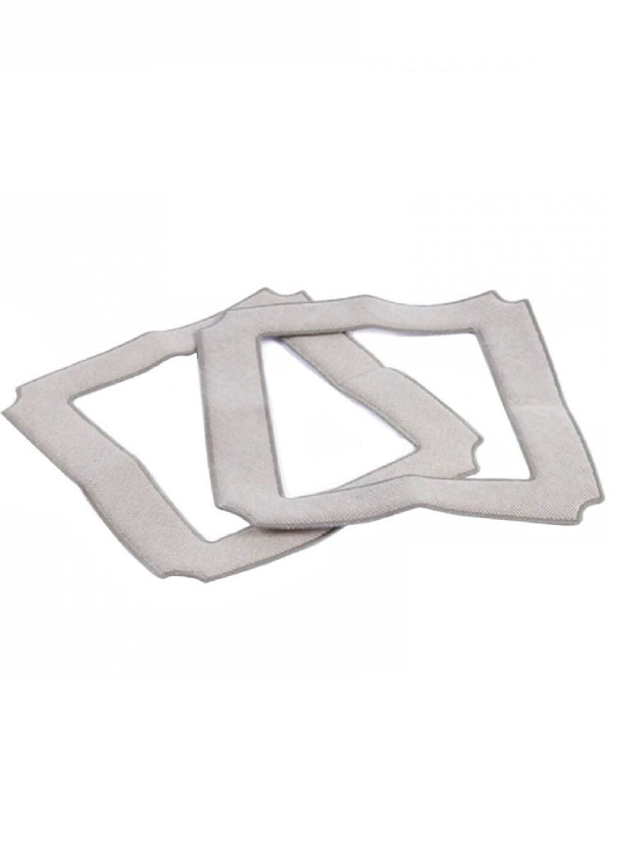 Чистящая ткань ECOVACS Cleaning Pads for WINBOT X (W-CC2A) W-CC2A
Чистящая ткань ECOVACS Cleaning Pads for WINBOT X (W-CC2A) W-CC2A